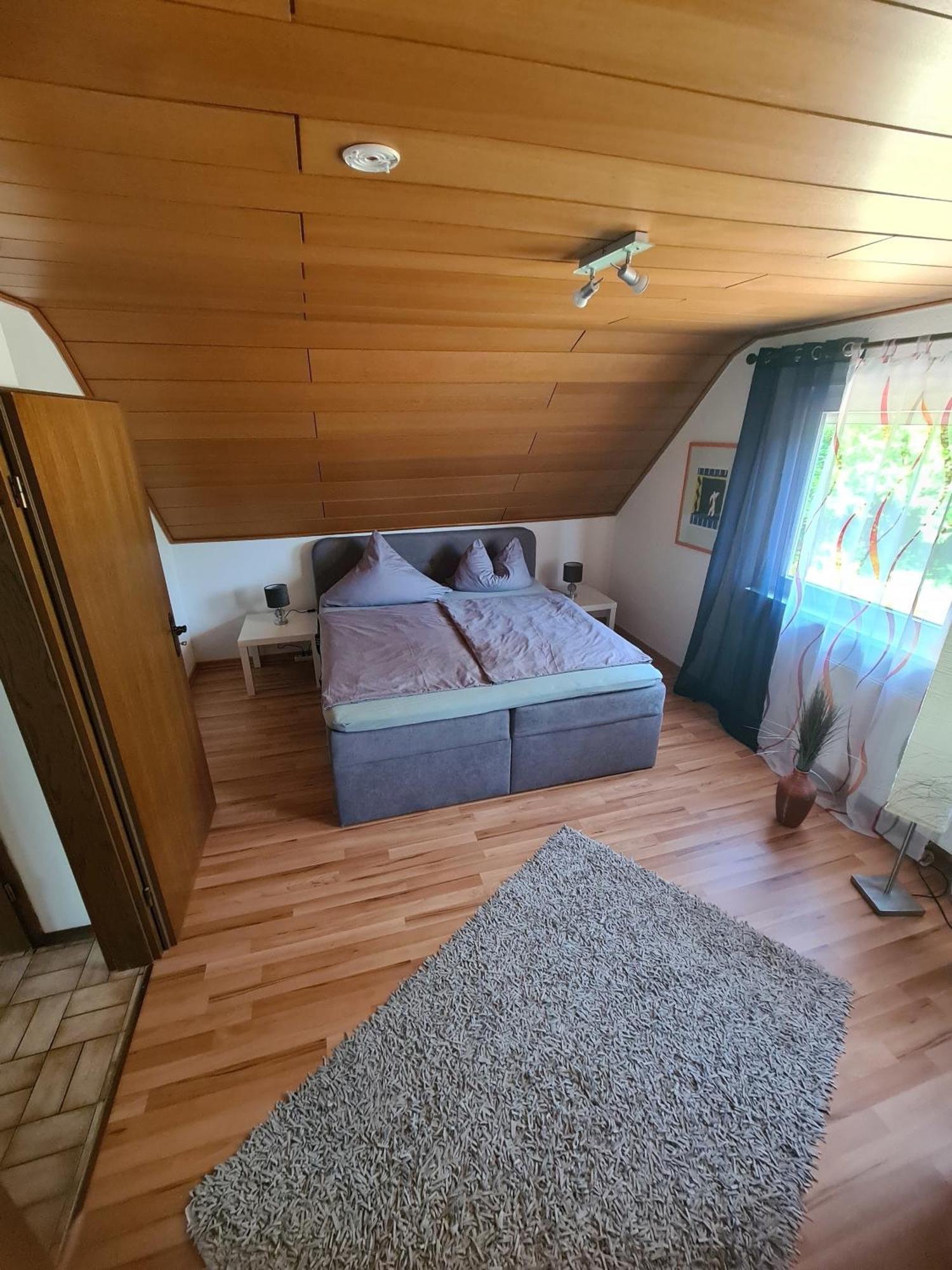 Ferienwohnung Mit Toller Aussicht ألبشتات المظهر الخارجي الصورة